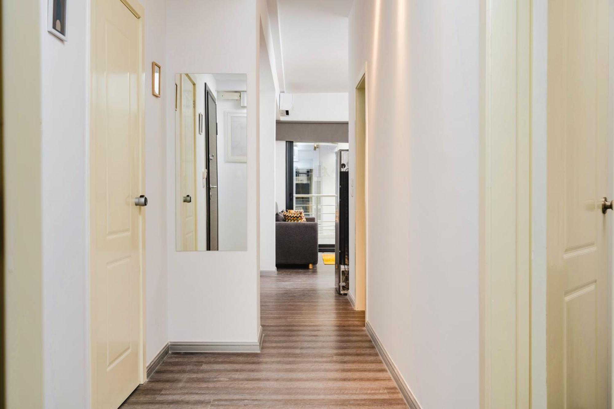 Kula Apartments City Center Exarchia Ateny Zewnętrze zdjęcie