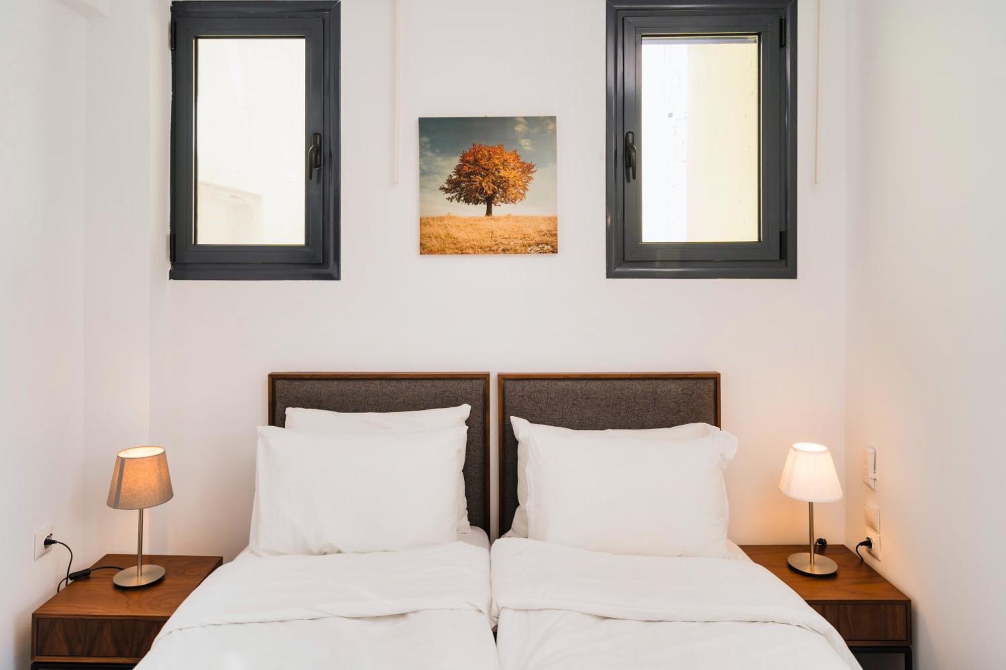 Kula Apartments City Center Exarchia Ateny Zewnętrze zdjęcie