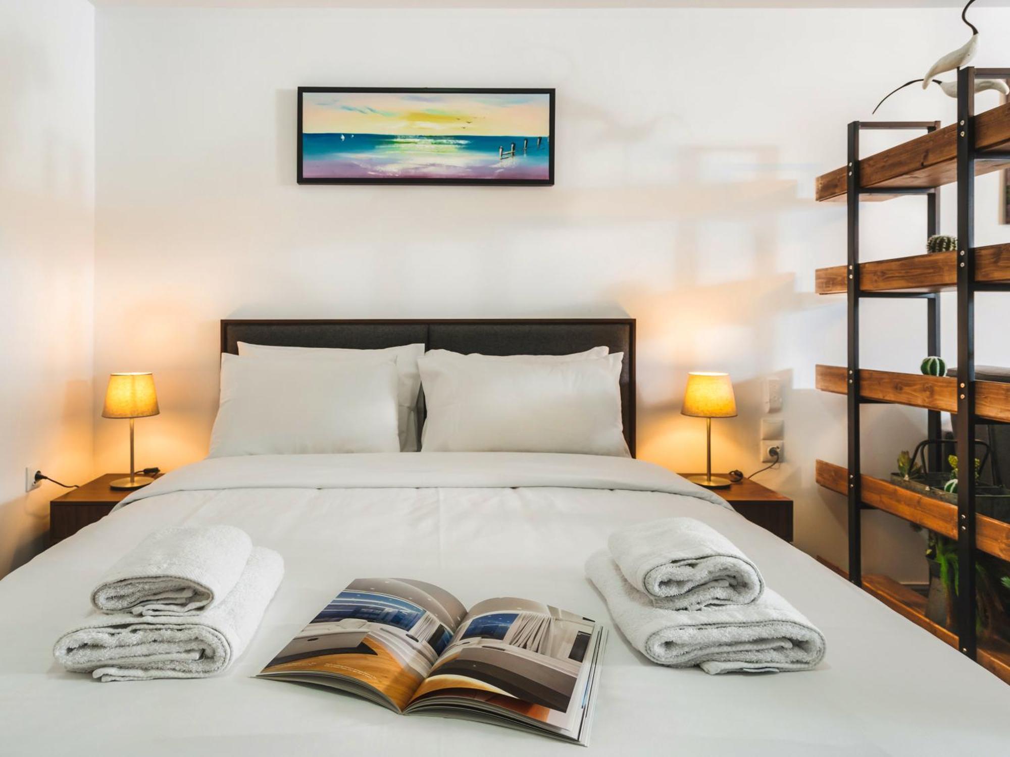 Kula Apartments City Center Exarchia Ateny Pokój zdjęcie