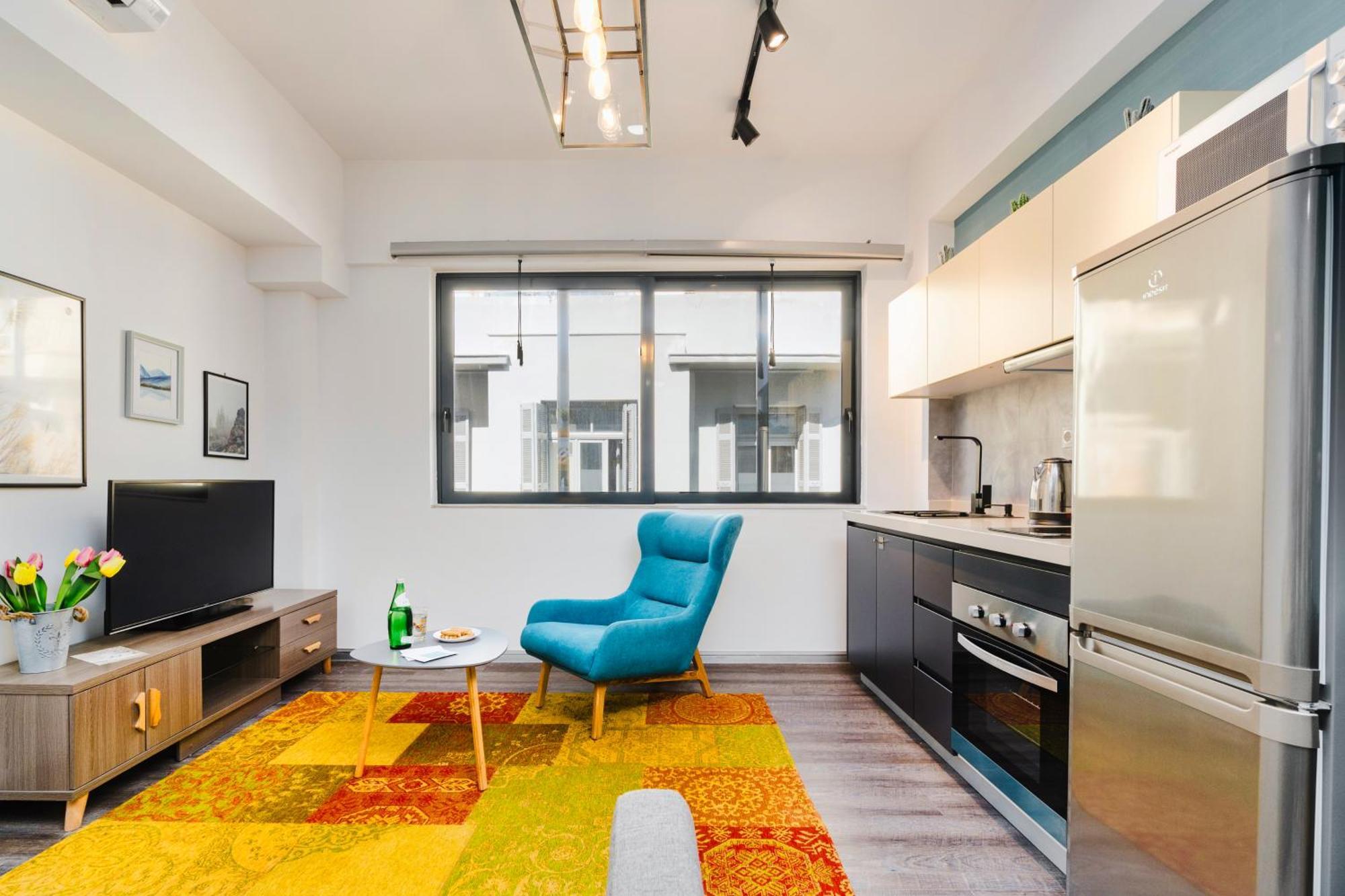 Kula Apartments City Center Exarchia Ateny Zewnętrze zdjęcie