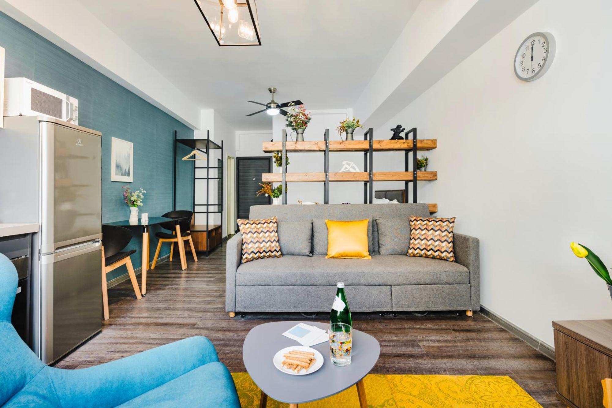 Kula Apartments City Center Exarchia Ateny Zewnętrze zdjęcie