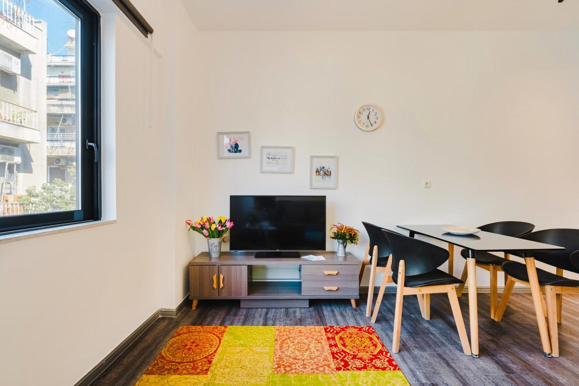 Kula Apartments City Center Exarchia Ateny Zewnętrze zdjęcie